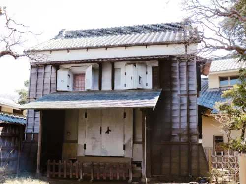 Sawara, Naritasan & Samurai District Instagrammable Chiba 1-Day Tour from Tokyo