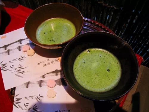 Private Kamakura Tour from Tokyo with Green Tea Experience at Jomyoji Temple
