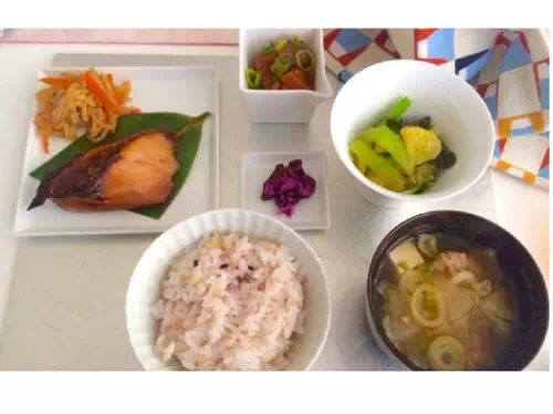 Traditional Japanese Home Cooking with English-Speaking Chef in Central Tokyo