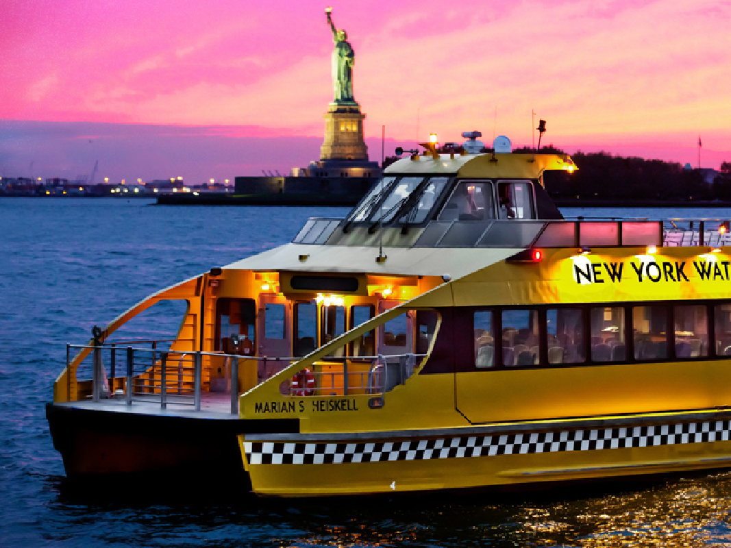 liberty cruise new york review