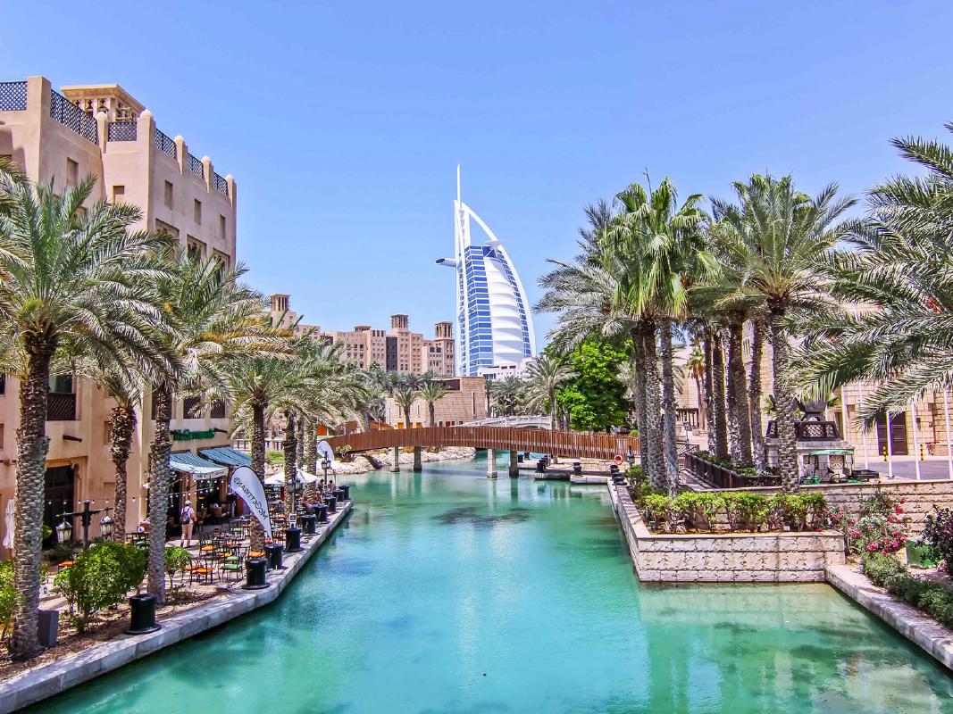 best guided tours in dubai